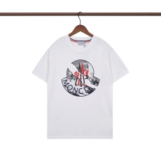 Moncler T-Shirts